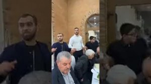 Шикарная езидская свадьба в Новосибирске🇷🇺 Yezidis wedding in Novosibirsk😍 Dawata ezdia🦚