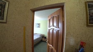 Четырехкомнатная квартира в отличной планировкой / г.