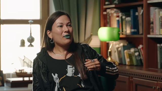 Как мусульманская страна стала символом духовности и