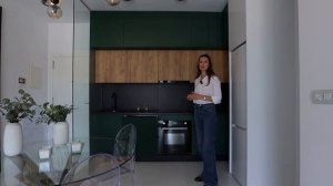 Купить новую квартиру в Испании в новом жилом комплек?
