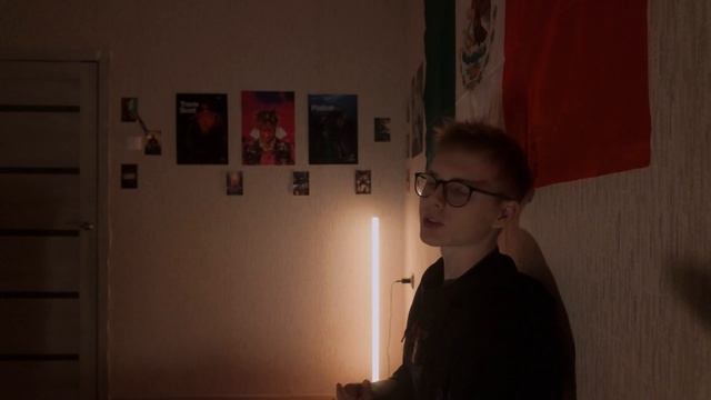 Как я ПОЧТИ СДАЛСЯ: моя история о том, как не опустить р смотреть онлайн