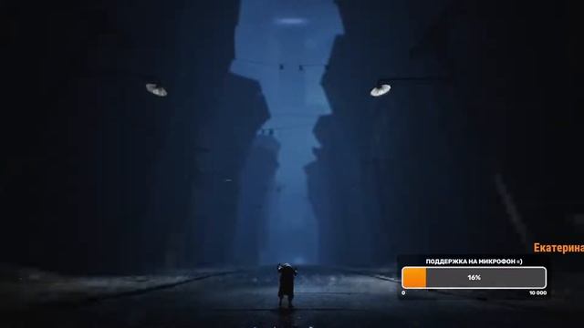 LITTLE NIGHTMARES II - НОЧНЫЕ КОШМАРИКИ - прохождение часть #3 ( ФИНАЛ )