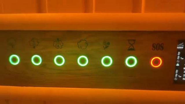 Баня с печью SANGENS. Банной системой BOIN НаПару . И нашей с смотреть онлайн