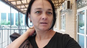 251 НАШИ БУДНИ. ПОШЛИ НА ГИМНАСТИКУ. ОТКУДА ТАКИЕ ЦЕНЫ. КУПИЛА КЛУБНИКУ.