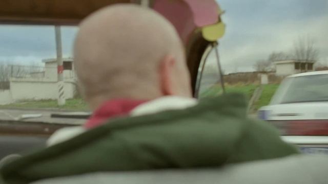 Когда не любишь ГАИ / Хоттабыч (2006) смотреть онлайн