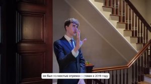 Покупаю хату в Нью-Йорке