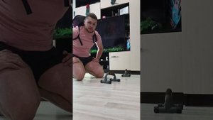 Тренировка Грудных🔥Отжимания на Упорах с Доп. Весом.