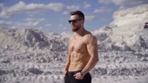 🔥Чем полезны отжимания от пола? Как накачать грудные