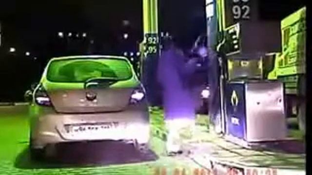 Авто Приколы ! Девушки за рулём смотреть онлайн