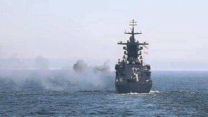 Патрушев: Россия уже отвечает на провокации Запада в Балтийском море