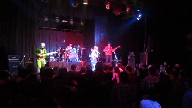 Linkin Park - A Place For My Head cover ЖАРА смотреть онлайн