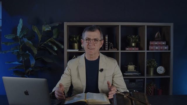 Пришедшие от великой скорби - кто эти люди? | Пастор Пётр Арнаут