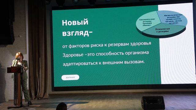 Отчёт Корпорация Развитие и Совершенствование 2024