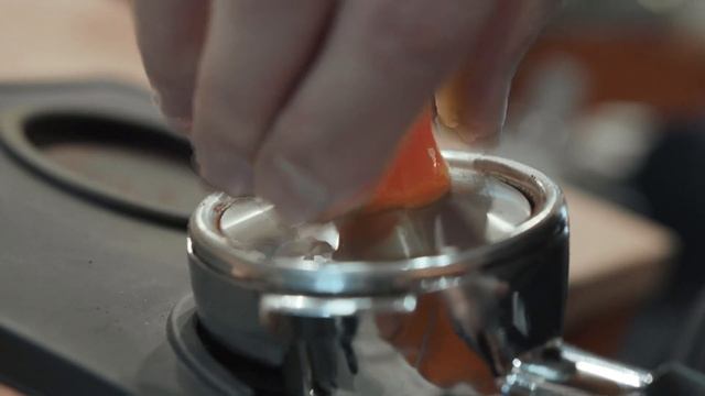 Рекламный ролик кофейни FINCH смотреть онлайн