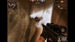 Point Blank динозавры