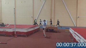 Юноши 2009-2010 г.р. Открытое первенство Минской СДЮШОР "Юн