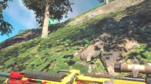 Far Cry New Dawn часть 25