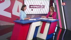 Интервью 24. Татьяна Умрихина. Выпуск от 29.05.25