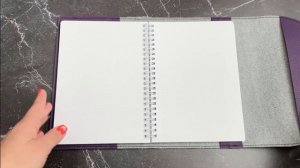 Распаковка посылки от Remarklee | Разворот со стикерами от Кати Адушкиной | Doronina Anastasia