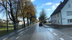 Oberdischingen