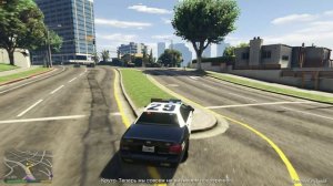 GTA5 3 сезон прохождеение - 33of56