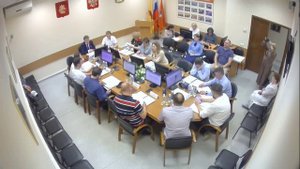 Внеочередное заседание СД МО Лефортово 28.05.2025