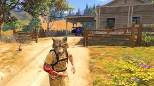 Flazin24 ЧАСА НА КЛАДБИЩЕ ЧЕЛЛЕНДЖ ЧАСТЬ 5 ! - ЧЕЛЛЕНДЖИ В ГТА 5 ОНЛАЙН