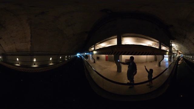 Балаклава 360 видео часть 3 смотреть онлайн