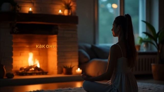 Сила Здоровья: Аффирмации для Исцеления и Гармонии #аф
