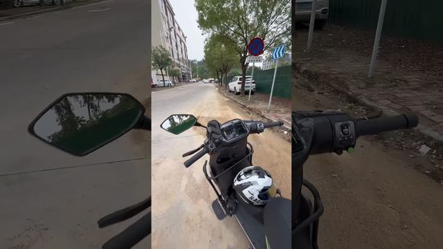 Электроскутера Ninebot M3 95C MAX на отправку из Китая #ninebot #m395cmax #m95cmax