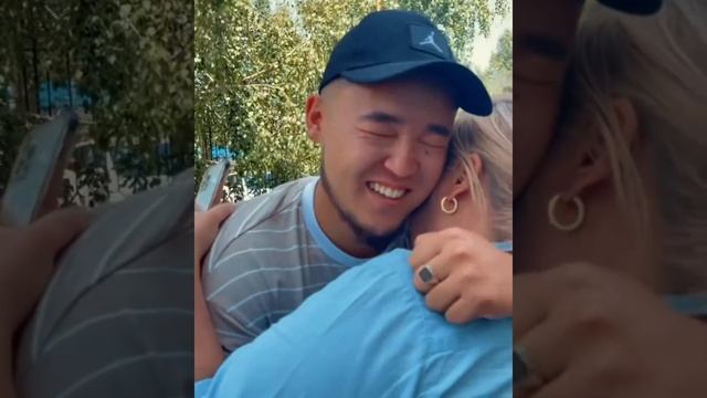 Мерей мен Гүлжайнаш отбасында сәби дүниеге келді!