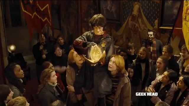 Гарри Поттер и Димон смотреть онлайн