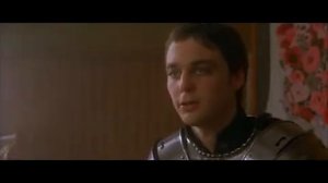 Джим Парсонс без шуток