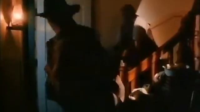 вестерн Кто первый - дикий запад