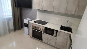 ЖК Грей  Дизайнерский ремонт