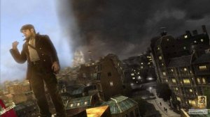 The Saboteur