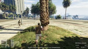 GTA5 3 сезон прохождеение - 38of56