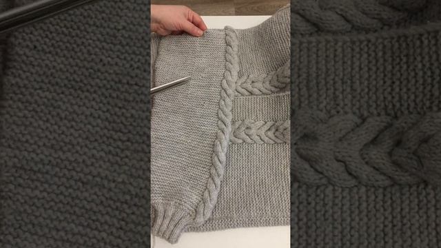 Мои процессы. Вязание 🧶 смотреть онлайн