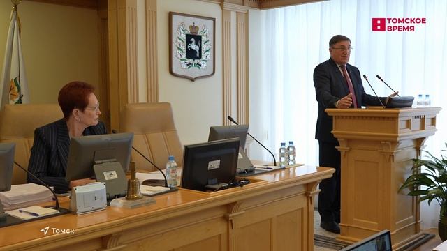 Томские учителя получат полмиллиона рублей на улучшение жилищных условий