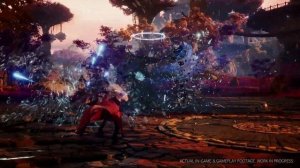 Айон 2/Aion2 Первый трейлер