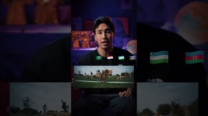 БЕЙИШ ЭНЕНИН ТАМАНЫНДА кыргыз киносу 🔥😍