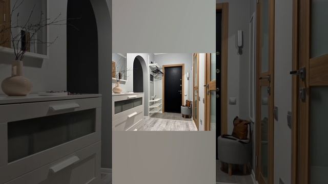 Хоумстейджинг квартиры для долгосрочной аренды. Слай?