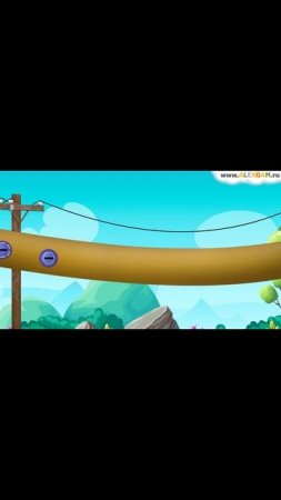 Почему птицы не получают удар током на проводах?