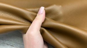 Elliot Macchiato (1,3-1,5 мм), цв. Коричневый, натуральная кожа