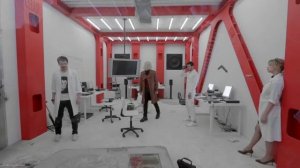 Как снимали Хардкор