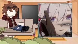 (0.5) 1/1 Реакция осколки снов на Матвея как Яшма. !! Описание !!