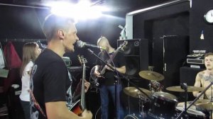 URGAband - Жаворонушки