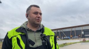 Работа в Германии. Зарплата  Водителем.И как туда попа?