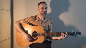 В. Стрыкало - Наше лето (cover)