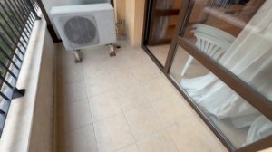 Двухкомнатная квартира в комплексе Royal Sun. Солнечный б?
